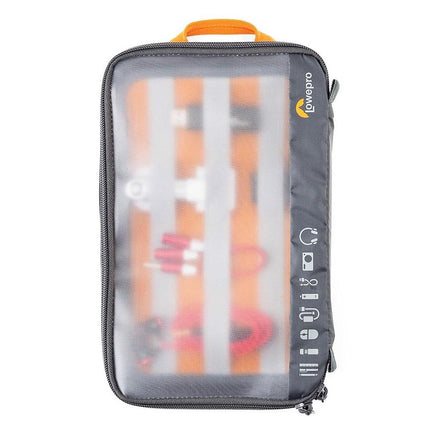 Lowepro GearUp Pouch Medium(Dark Grey)