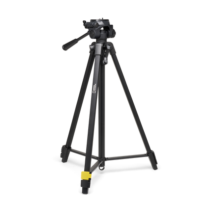 Nat Geo PHOTO TRIPOD LARGE