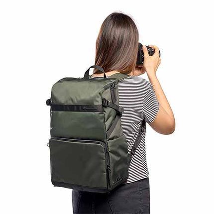 Manfrotto Street Slim Camera Backpack