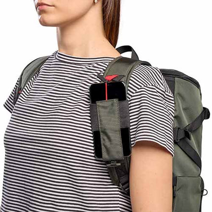 Manfrotto Street Slim Camera Backpack