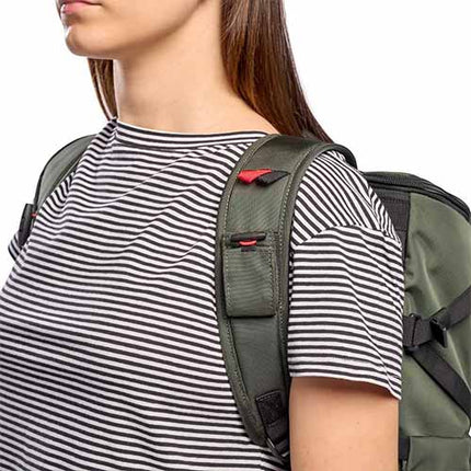 Manfrotto Street Slim Camera Backpack