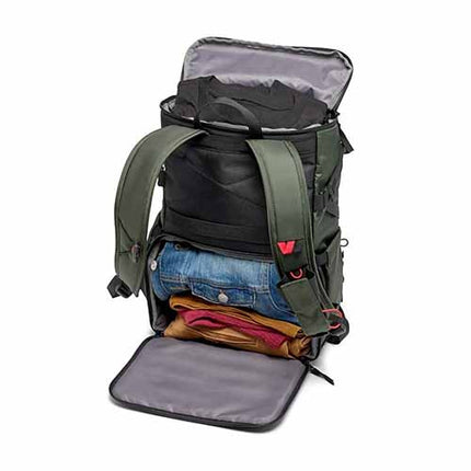 Manfrotto Street Slim Camera Backpack