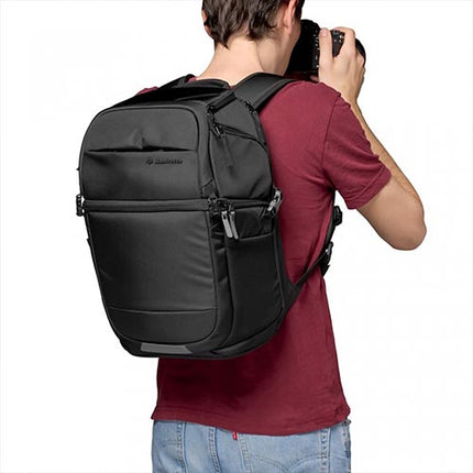 Manfrotto Advanced Hybrid Backpack M III