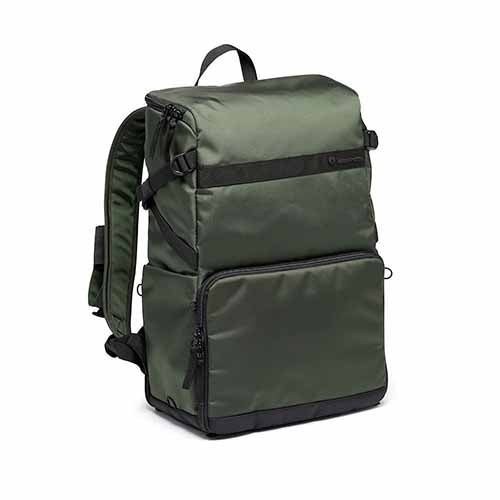 Manfrotto Street Slim Camera Backpack