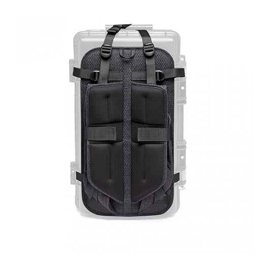 Manfrotto Pro Light Tough Harness System For Manfrotto Hard Cases