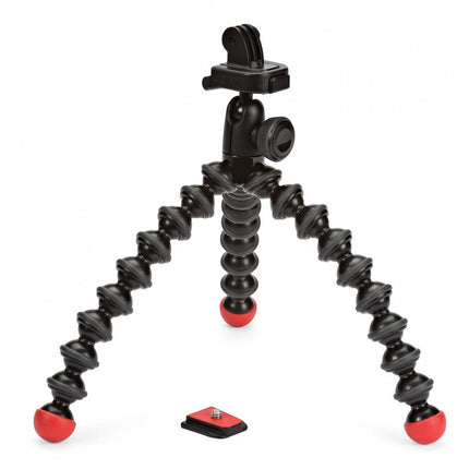 JOBY GorillaPod Action Tripod with GoPro Mount