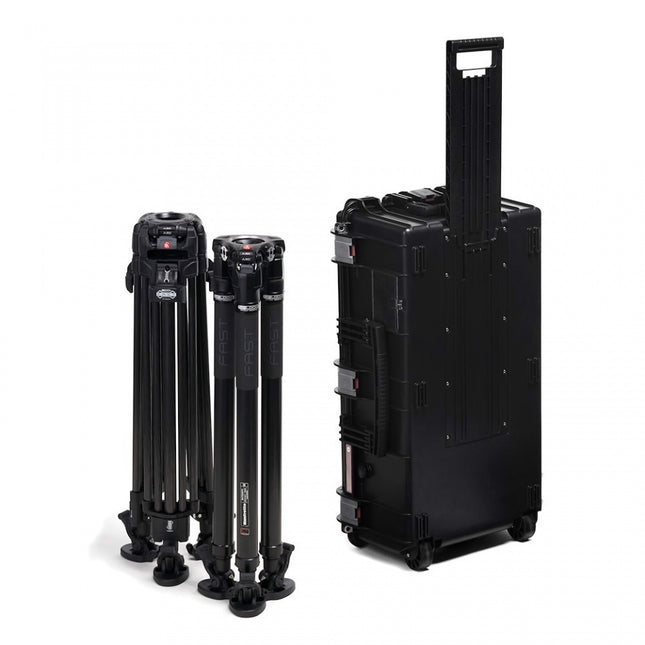 Manfrotto Pro Light Tough TH-83 case