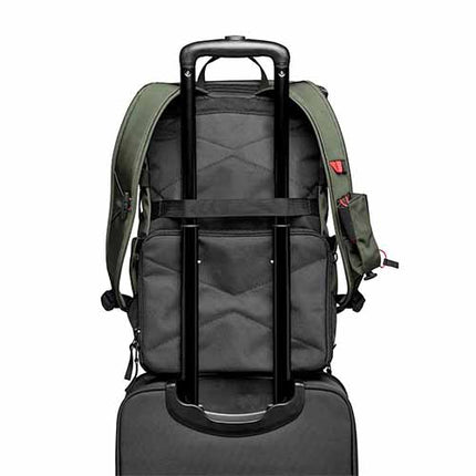 Manfrotto Street Slim Camera Backpack