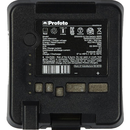 Profoto Li-Ion Battery for B10