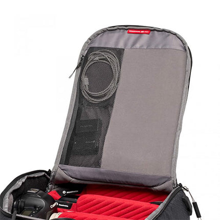 Manfrotto Pro Light Multiloader Camera Backpack M For Dslr/camcorder