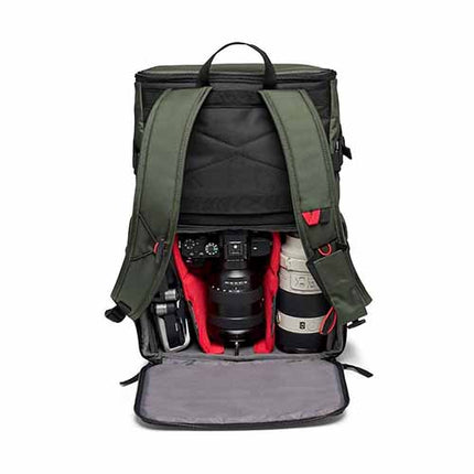 Manfrotto Street Slim Camera Backpack