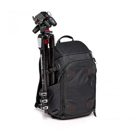 Manfrotto Pro Light Multiloader Camera Backpack M For Dslr/camcorder