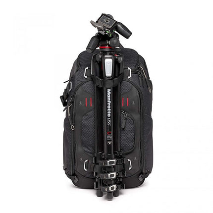 Manfrotto Pro Light Multiloader Camera Backpack M For Dslr/camcorder