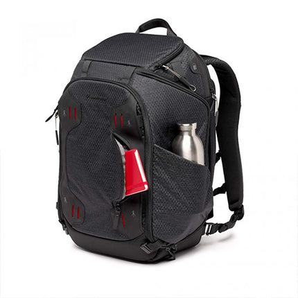 Manfrotto Pro Light Multiloader Camera Backpack M For Dslr/camcorder