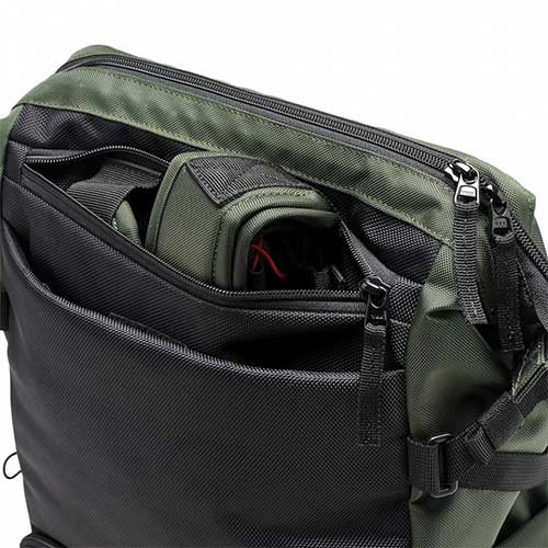 Manfrotto Street Convertible Tote Bag