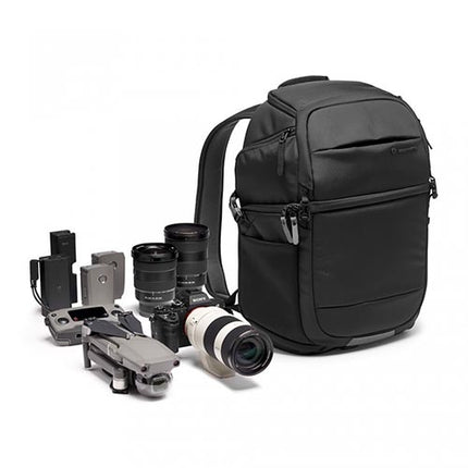 Manfrotto Advanced Hybrid Backpack M III