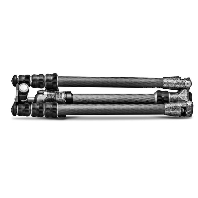 Gitzo Tripod Kit Traveler, Series 0, 4 Sections