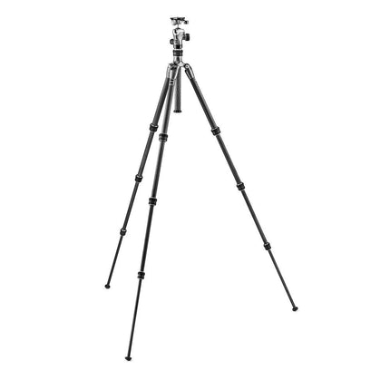 Gitzo tripod kit Traveler, series 1, 4 sections