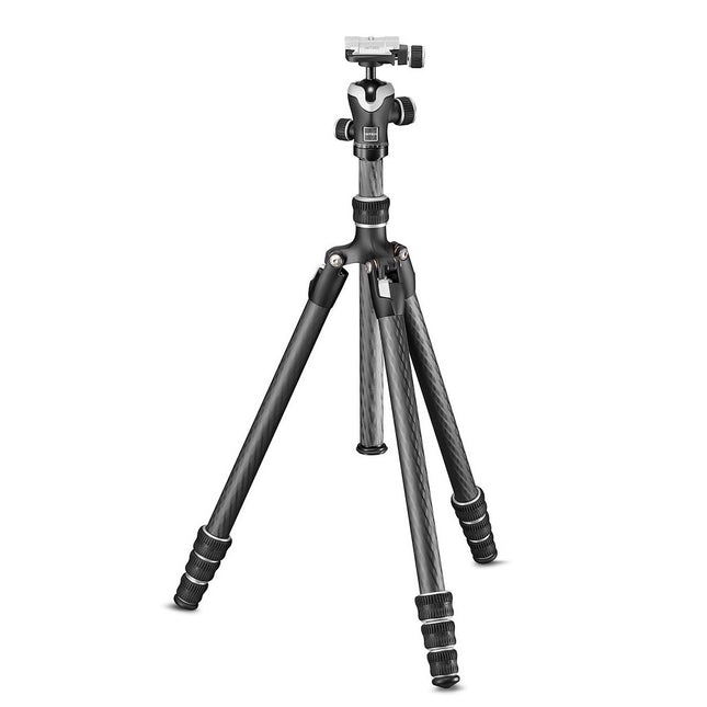 Gitzo Tripod Kit Traveler Α, Series 1, 4 Sections