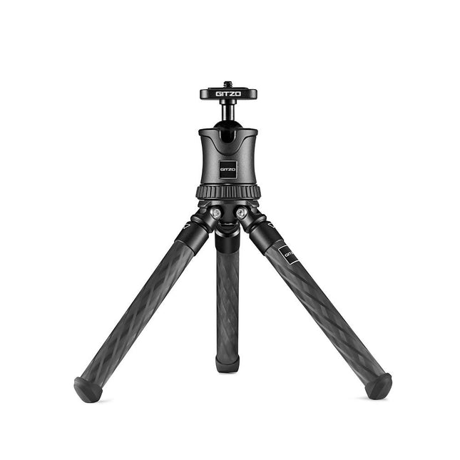 Gitzo Mini Traveler Tripod Kit Black