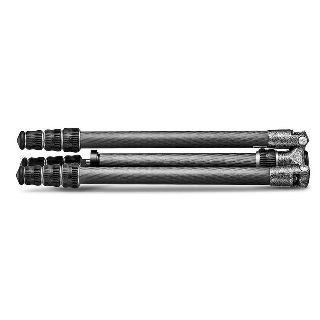 GITZO TRIPOD TRAVELER, SERIES 1, 4 SECTIONS