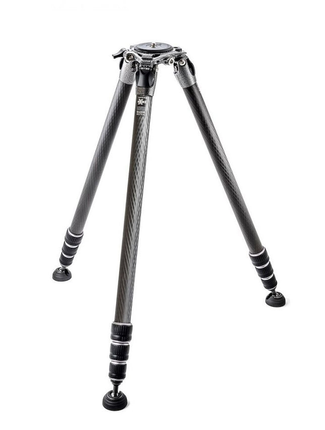 GITZO SYSTEMATIC TRIPOD SER.3 4S XL