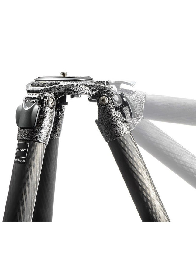SYSTEMATIC TRIPOD SER.5 4S XL