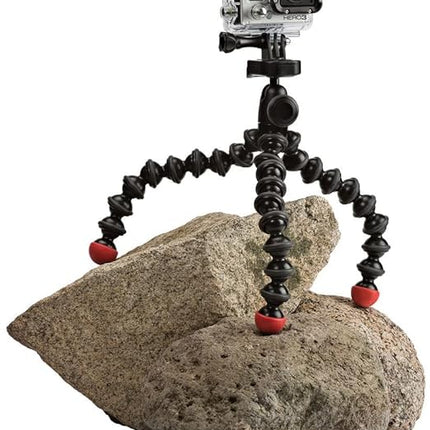 JOBY GorillaPod Action Tripod with GoPro Mount