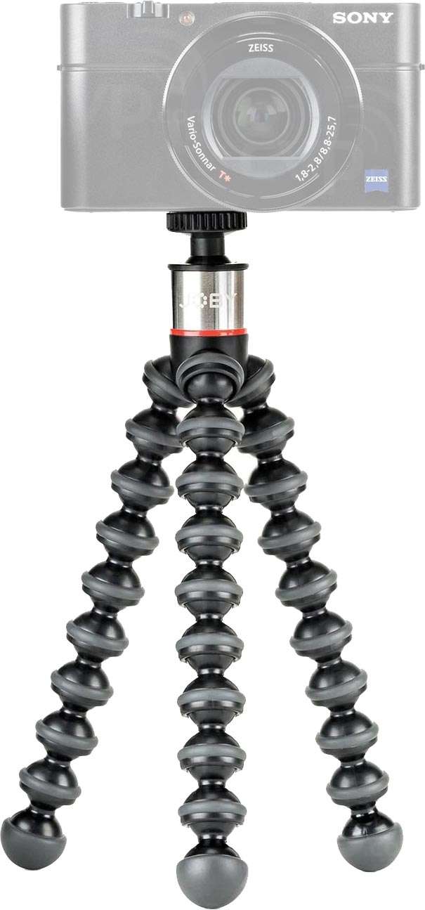 JOBY GorillaPod 500