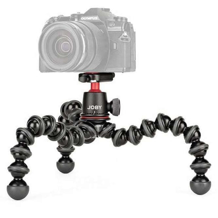 GORILLAPOD 3K KIT - Black/Charcoal