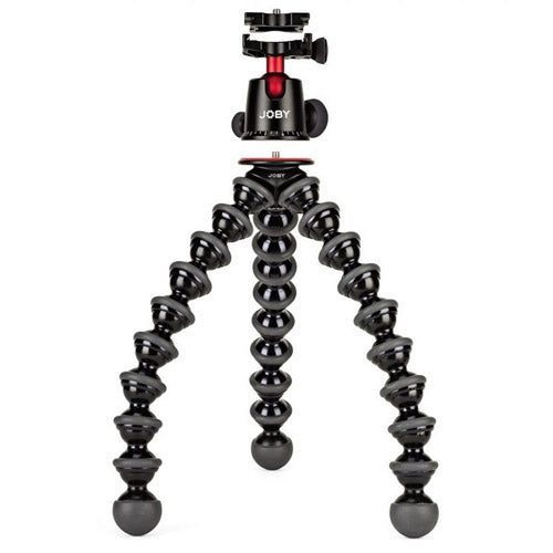 GORILLAPOD 3K KIT - Black/Charcoal