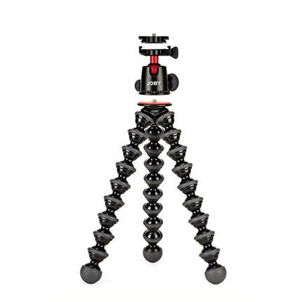 Joby GorillaPod 5K Kit (Black/Charcoal)