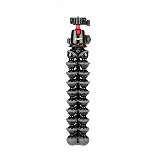 Joby GorillaPod 5K Kit (Black/Charcoal)