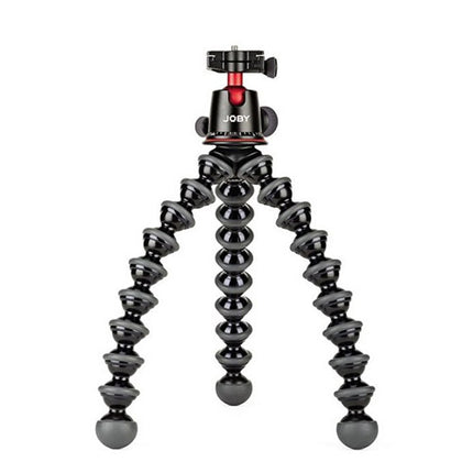 Joby GorillaPod 5K Kit (Black/Charcoal)