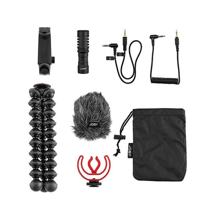 Joby Gorillapod Creator Kit