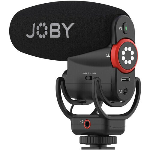 JOBY Wavo™ PLUS