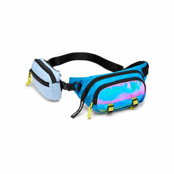 JOBY BUM BAG RAINBOW