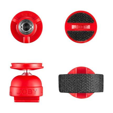 Joby Wavo AIR Mounting Pack