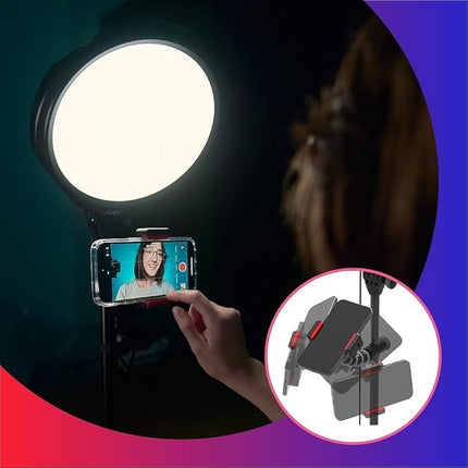 JOBY BEAMO STUDIO DELUXE LIGHTING KIT