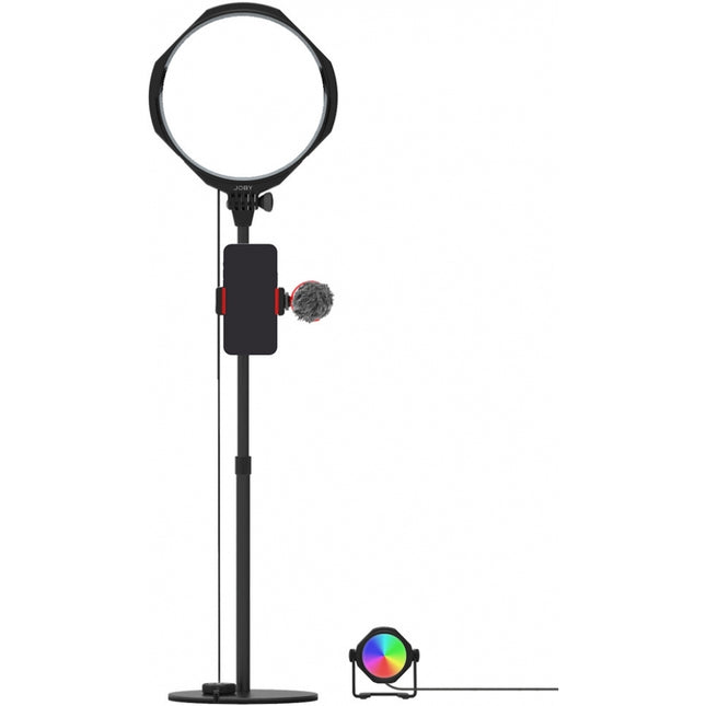 JOBY BEAMO STUDIO DELUXE CREATOR KIT