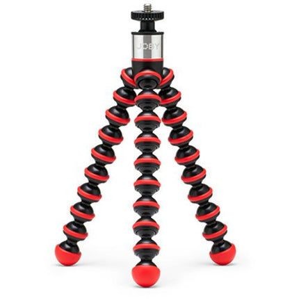 JOBY GORILLAPOD GO - Red