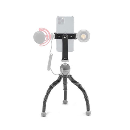 Joby Podzilla™ Flexible Tripod Medium Kit Grey