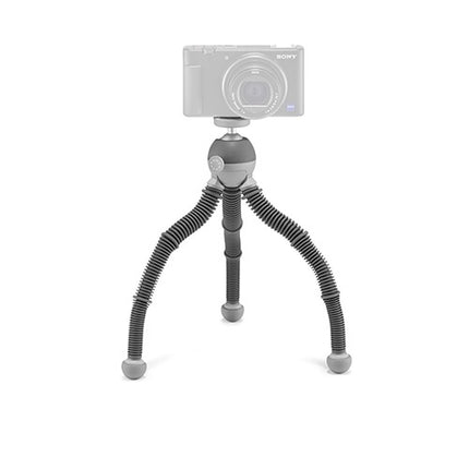 Joby Podzilla™ Flexible Tripod Medium Kit Grey