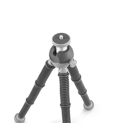 Joby Podzilla™ Flexible Tripod Medium Kit Grey