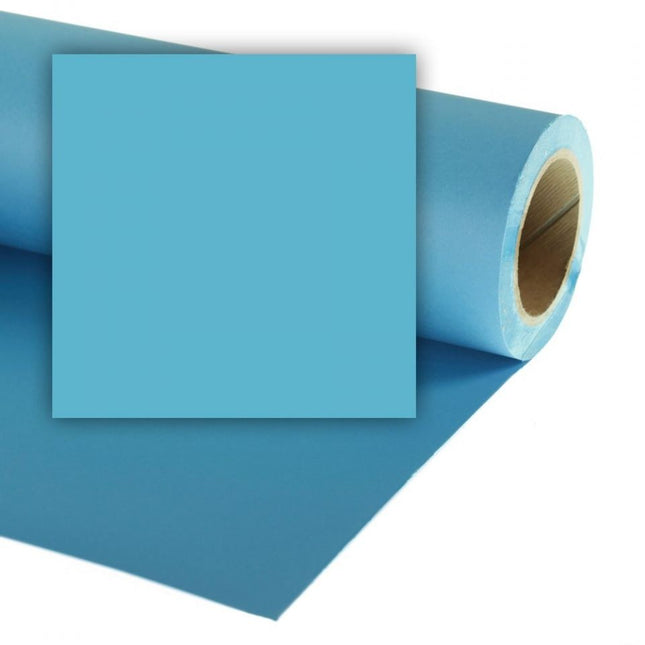 COLORAMA B/G 2.72x11m Aqua