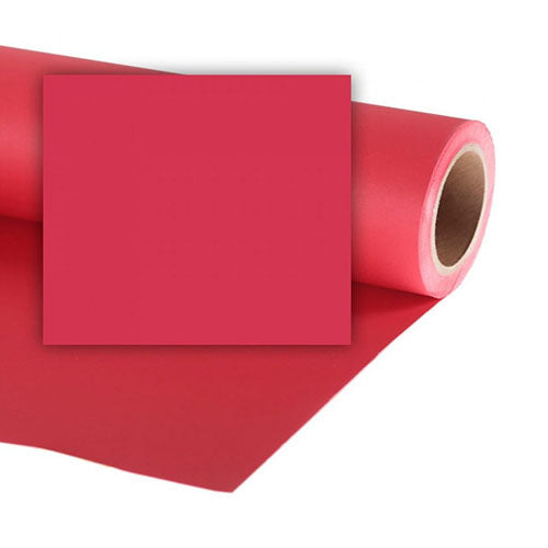 COLORAMA B/G 2.72x11m Cherry