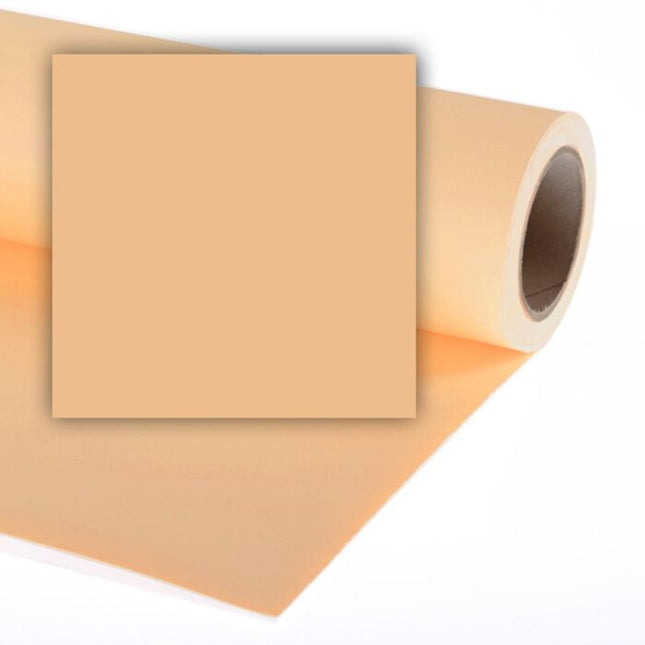 COLORAMA B/G 2.72x11m Caramel