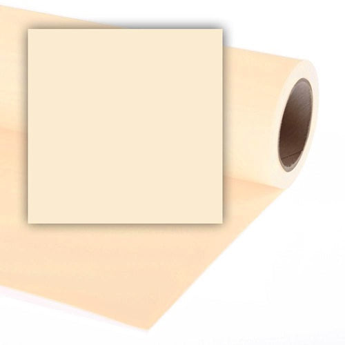 COLORAMA B/G 2.72x11m Vanilla