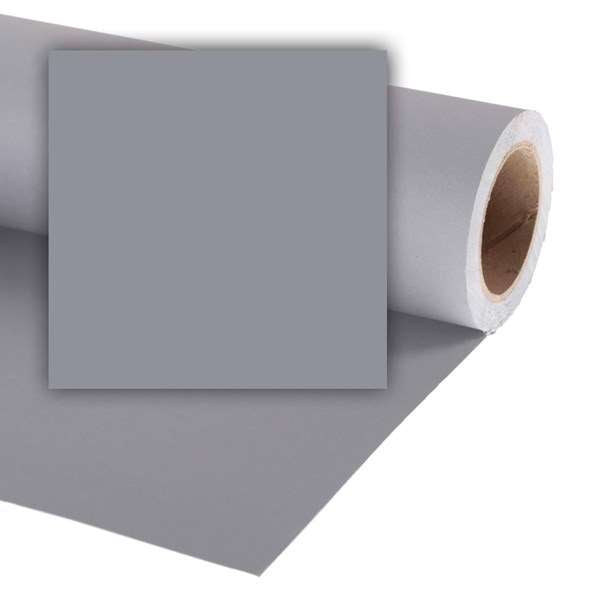 COLORAMA B/G 2.72x11m Urban Grey