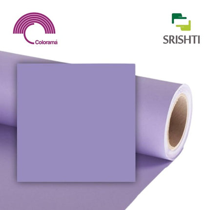 COLORAMA B/G 2.72x11m Lilac
